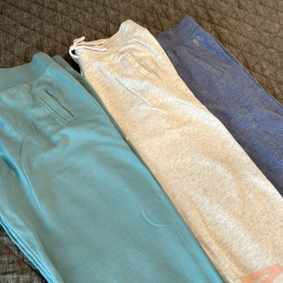 Victoria’s Secret sweatpants three pairs - Picture 6 of 8